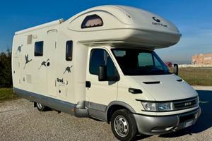 Giottiline Grall Z650 Letti a castello - garage - 