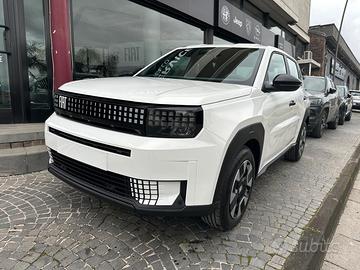 Fiat Grande Panda 1.2 Hybrid 110 CV S&S Icon