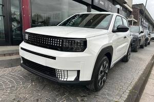 Fiat Grande Panda 1.2 Hybrid 110 CV S&S Icon