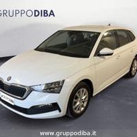 Škoda Scala 2019 Diesel 1.6 tdi Style 115cv dsg