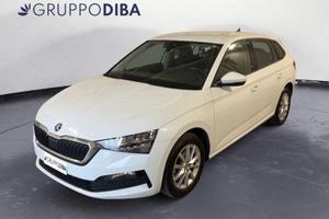 Škoda Scala 2019 Diesel 1.6 tdi Style 115cv dsg