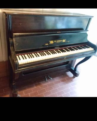 pianoforte