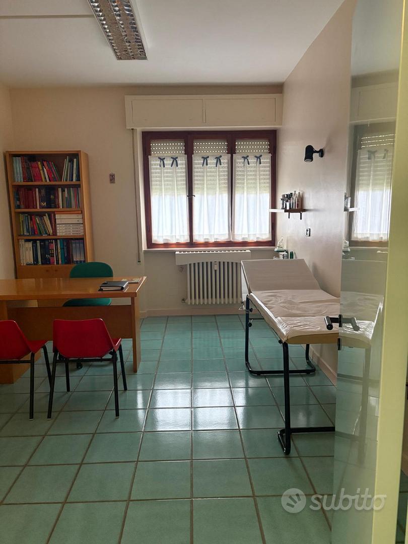 Appartamento – Fermo, Villa Vitali - Vista 5