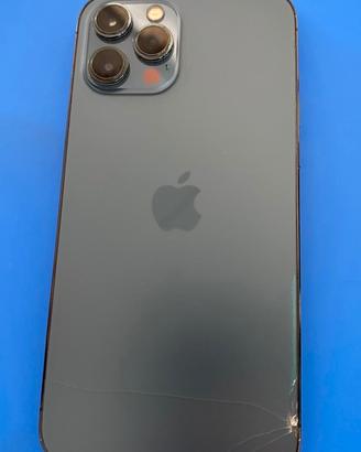 Iphone 12pro max 128gb