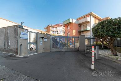 Garage/Box - Catania