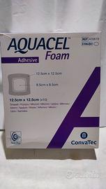 Cerotti Aquacel Foam Adhesive 12.5x12.5-10pz