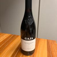 Bottiglia vino