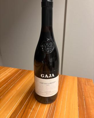 Bottiglia vino