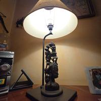 lampada