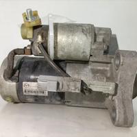MOTORINO D' AVVIAMENTO MAZDA 6 3 serie Berlina SH0