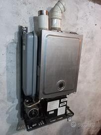 caldaia beretta meteo mix 24 