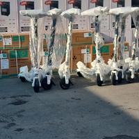 Monopattino elettrico