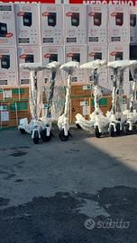 Monopattino elettrico