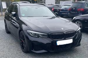 BMW Serie3(G20/21/80/81 - 2021