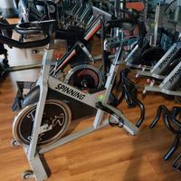 SPIN BIKE