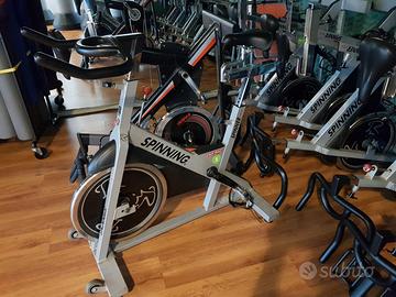 SPIN BIKE