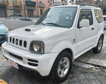 Suzuki Jimny 1.5 DDiS cat 4WD JLX Più