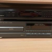 Sintonizzatore RDS Pioneer