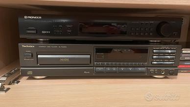 Sintonizzatore RDS Pioneer