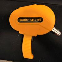 Applicatore Biadesivo Professionale Scotch ATG 700