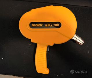 Applicatore Biadesivo Professionale Scotch ATG 700