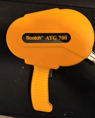 Applicatore Biadesivo Professionale Scotch ATG 700