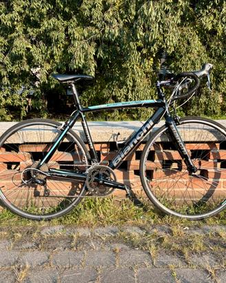 Bianchi Via Nirone 7 - Shimano Sora