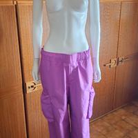 Pantaloni tg. M, nuovi cartellino, Calvin Klein