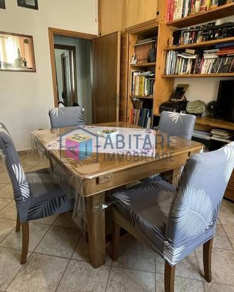 Appartamento di 93 m² con 4 locali a Livorno