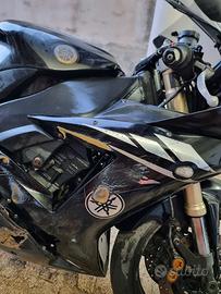 ricambi yamaha R1 2003 