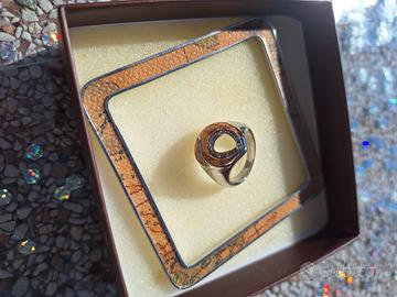 Bracciale Rigido Alviero Martini