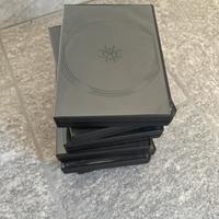 Custodie DVD multi DVD