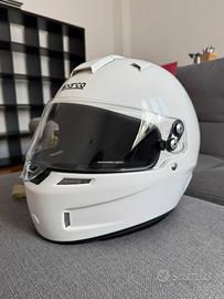 Casco kart