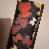 Portafoglio TOUS Originale - Collezione Kaos Multi
