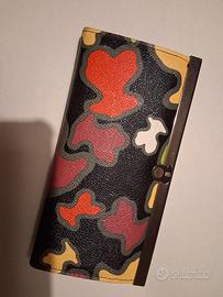 Portafoglio TOUS Originale - Collezione Kaos Multi