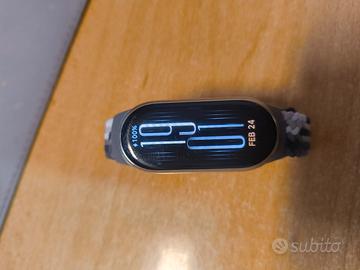 Xiaomi mi band 8