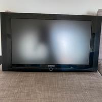 TV samsung 32 hd televisore