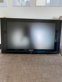 TV samsung 32 hd televisore