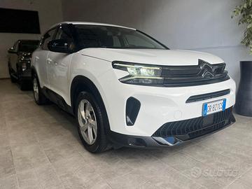 CITROEN C5 AIRCROSS 1.5 HDI 130 *AUTOMATICA**UNICO
