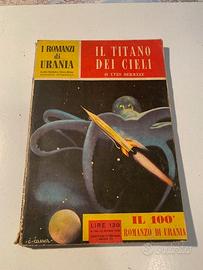 URANIA N. 100