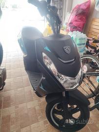 Scooter elettrico