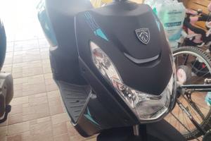 Scooter elettrico
