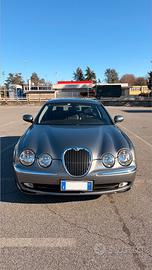 Jaguar S-Type
