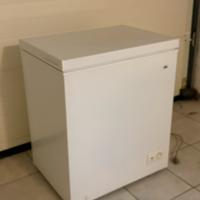 Congelatore a pozzo 145Lt