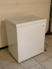 Congelatore a pozzo 145Lt