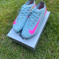 Mercurial vapor 43 fg