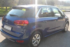 C4 PICASSO 1.6HDI(NEW MODEL-C.MANUALE)100cv,E6B