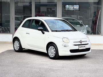 Fiat 500 1.0 Hybrid 70CV IVA Neo. E6 - 2021