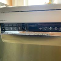 Lavastoviglie slim libera installazione