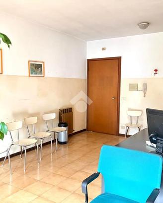 UFFICIO A DARFO BOARIO TERME